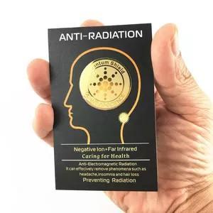 Anti radiation 3